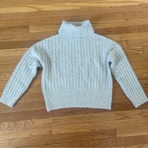 Great Turtleneck Sweater
